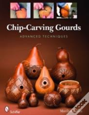Chip-Carving Gourds