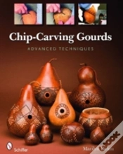 Capa do artigo Chip-Carving Gourds