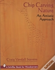 Capa do artigo Chip Carving Nature