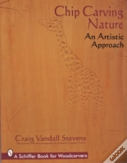 Capa do artigo Chip Carving Nature