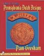 Chip Carving Pennsylvania Dutch Designs - Preview