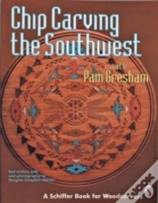 Capa do artigo Chip Carving The Southwest