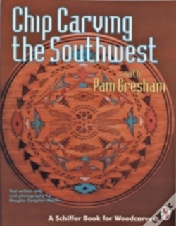 Capa do artigo Chip Carving The Southwest