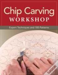 Chip Carving Workshop