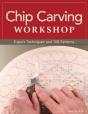 Chip Carving Workshop - Preview