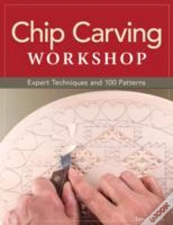Capa do artigo Chip Carving Workshop