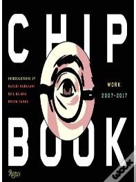 Chip Kidd: Book Two