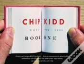 Capa do artigo Chip Kidd