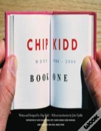 Chip Kidd