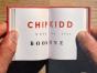 Chip Kidd - Preview