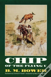 Capa do artigo Chip Of The Flying U