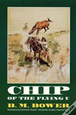 Capa do artigo Chip Of The Flying U