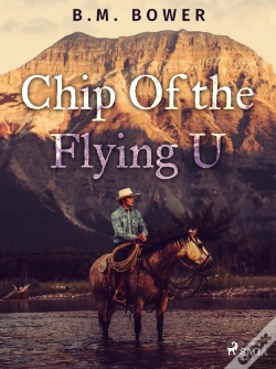 Capa do artigo Chip Of The Flying U