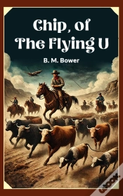 Capa do artigo Chip, Of The Flying U