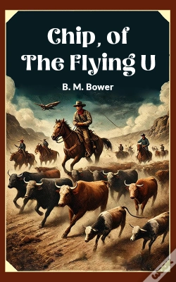 Capa do artigo Chip, Of The Flying U