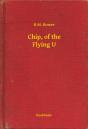 Chip, Of The Flying U - Preview