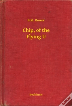 Capa do artigo Chip, Of The Flying U