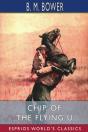 Chip, Of The Flying U (Esprios Classics) - Preview
