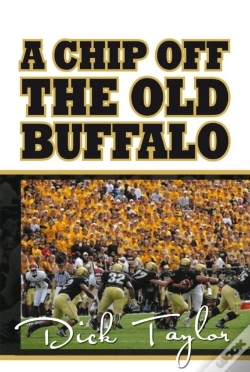 Capa do artigo Chip Off The Old Buffalo