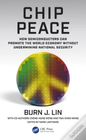 Capa do artigo Chip Peace