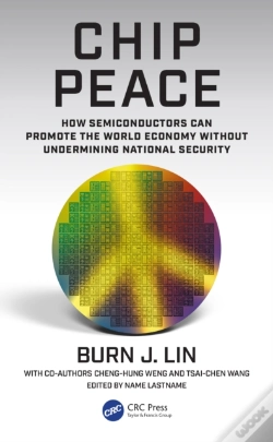 Capa do artigo Chip Peace