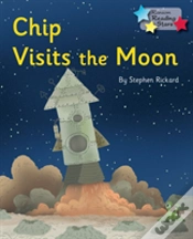 Capa do artigo Chip Visits The Moon