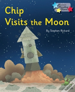 Capa do artigo Chip Visits The Moon