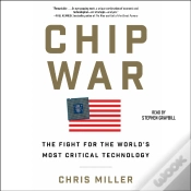 Capa do artigo Chip War