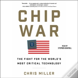 Capa do artigo Chip War