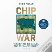 Capa do artigo Chip War