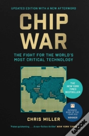Capa do artigo Chip War