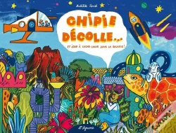 Capa do artigo Chipie Decolle...