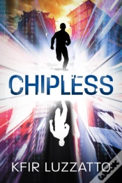 Capa do artigo Chipless