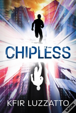 Capa do artigo Chipless