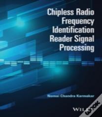 Chipless Radio Frequency Identification
