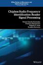 Chipless Radio Frequency Identification Reader Signal Processing - Preview