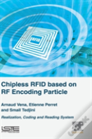 Chipless Rfid Based On Rf Encoding Particle