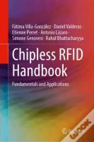Chipless Rfid Handbook: Fundamentals And Applications