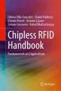 Chipless Rfid Handbook: Fundamentals And Applications - Preview