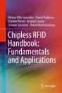 Chipless Rfid Handbook: Fundamentals And Applications - Preview