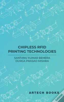 Capa do artigo Chipless Rfid Printing Technologies