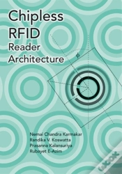 Capa do artigo Chipless Rfid Reader Architecture