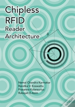Capa do artigo Chipless Rfid Reader Architecture