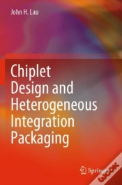 Capa do artigo Chiplet Design And Heterogeneous Integration Packaging