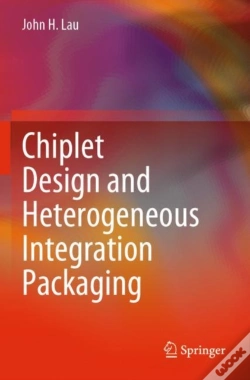 Capa do artigo Chiplet Design And Heterogeneous Integration Packaging