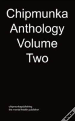 Capa do artigo Chipmunka Anthology