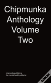Capa do artigo Chipmunka Anthology