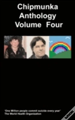 Capa do artigo Chipmunka Anthology
