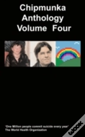 Capa do artigo Chipmunka Anthology