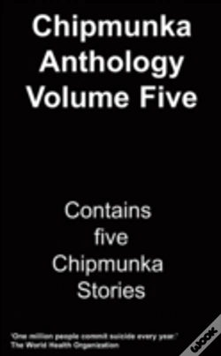 Capa do artigo Chipmunka Anthology